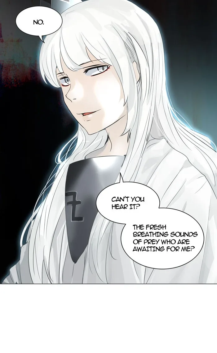 Tower of God - Chapter 241 - Page 4