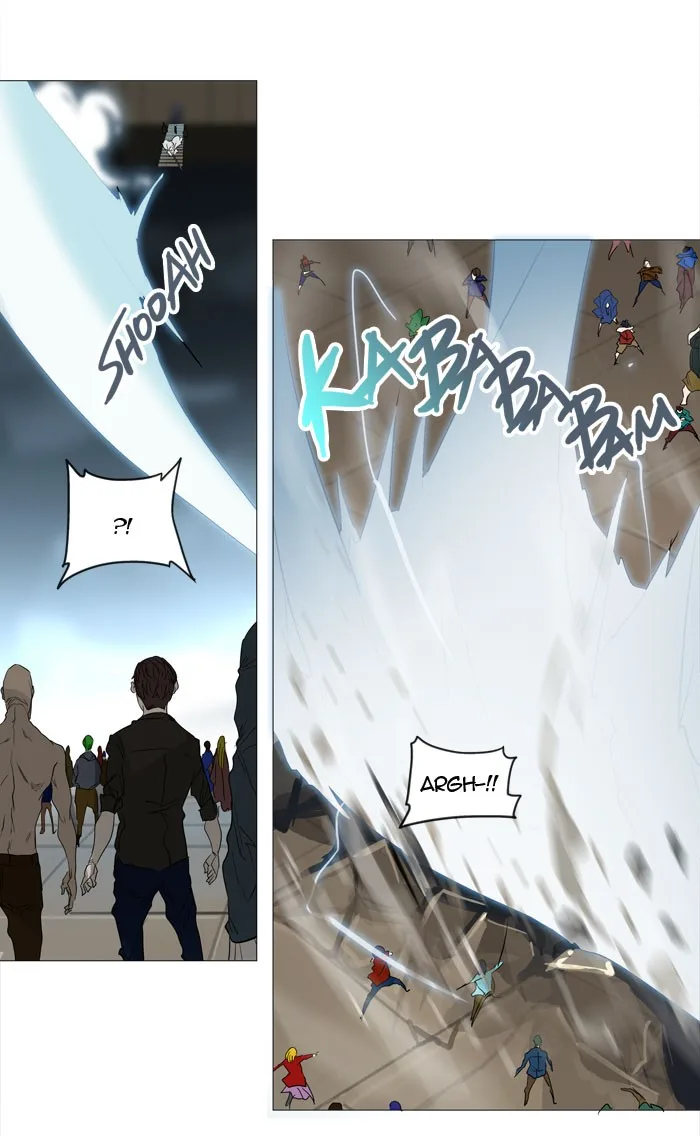 Tower of God - Chapter 241 - Page 40