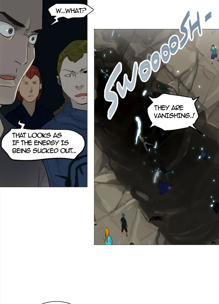 Tower of God - Chapter 241 - Page 43