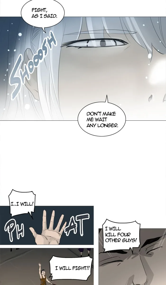 Tower of God - Chapter 241 - Page 44
