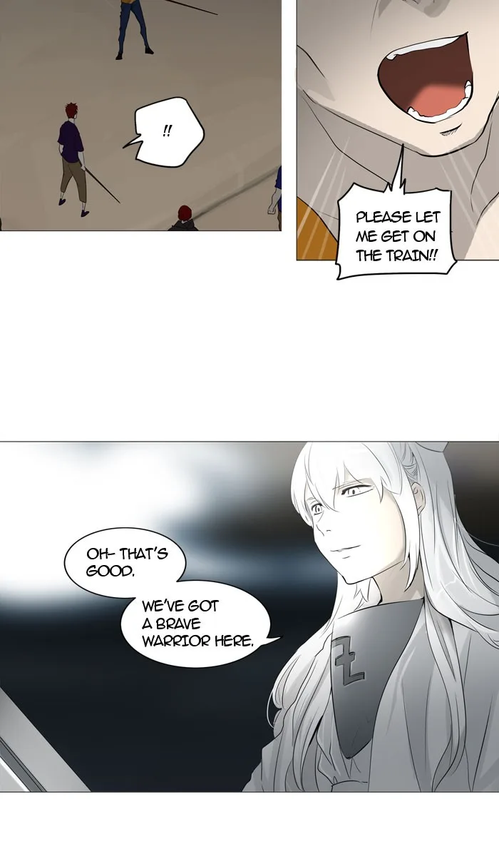 Tower of God - Chapter 241 - Page 45