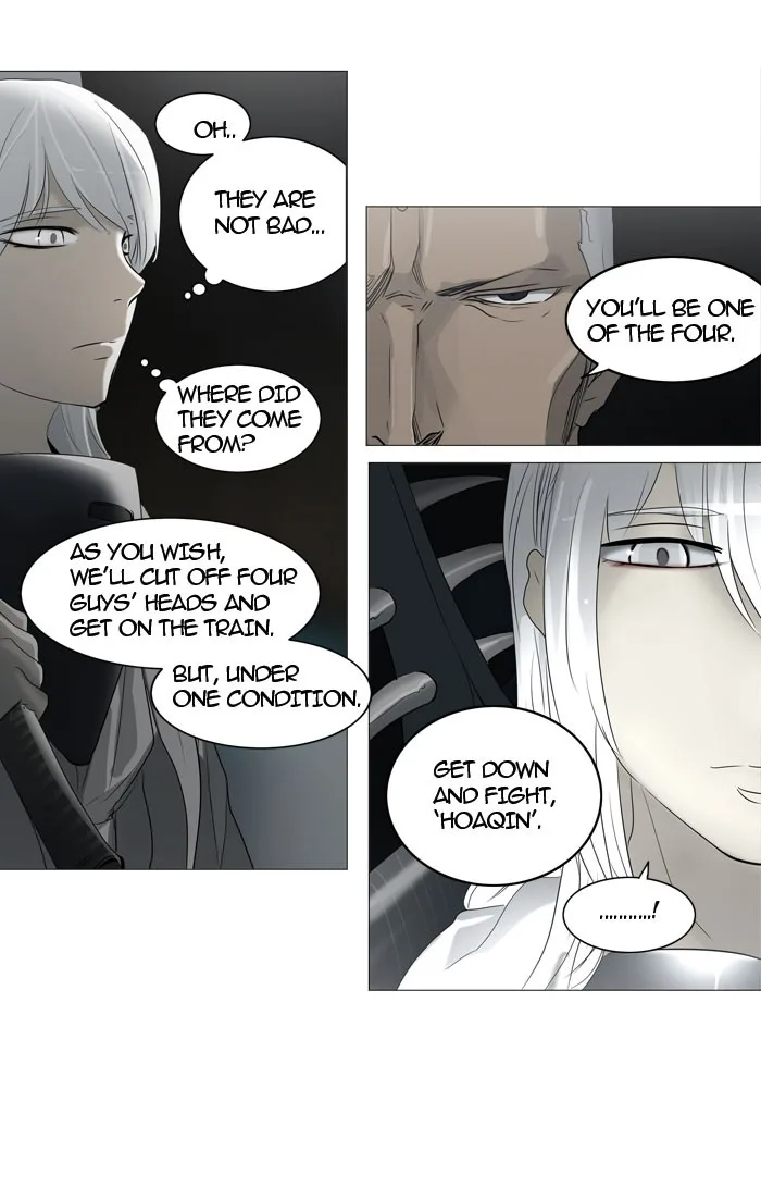 Tower of God - Chapter 241 - Page 48