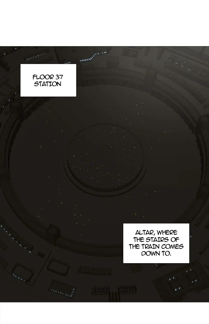 Tower of God - Chapter 241 - Page 7