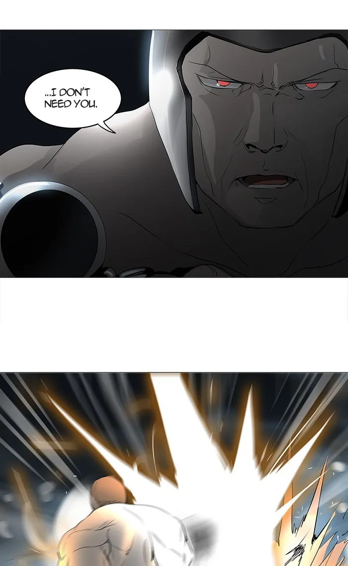 Tower of God - Chapter 242 - Page 12