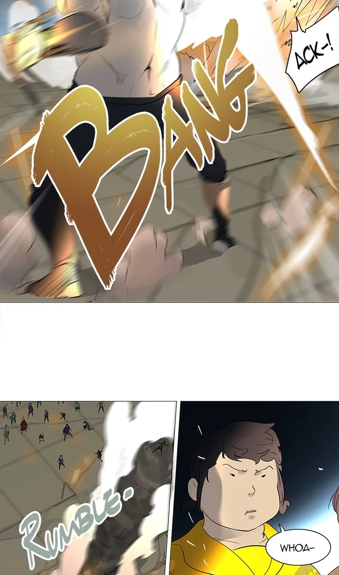 Tower of God - Chapter 242 - Page 13