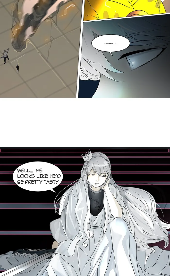 Tower of God - Chapter 242 - Page 14