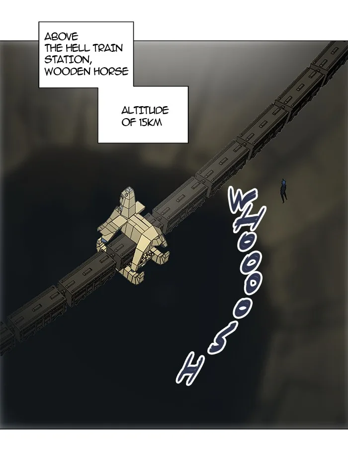 Tower of God - Chapter 242 - Page 18