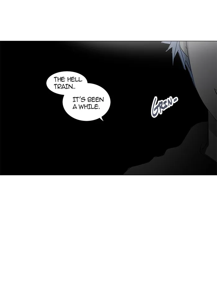 Tower of God - Chapter 242 - Page 19