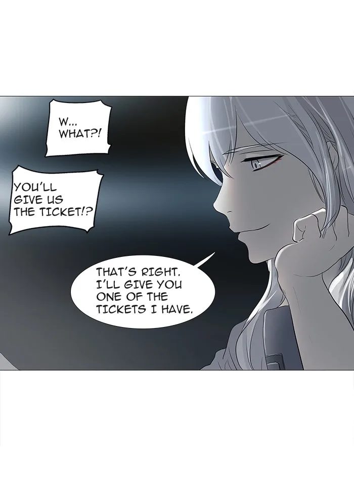 Tower of God - Chapter 242 - Page 21