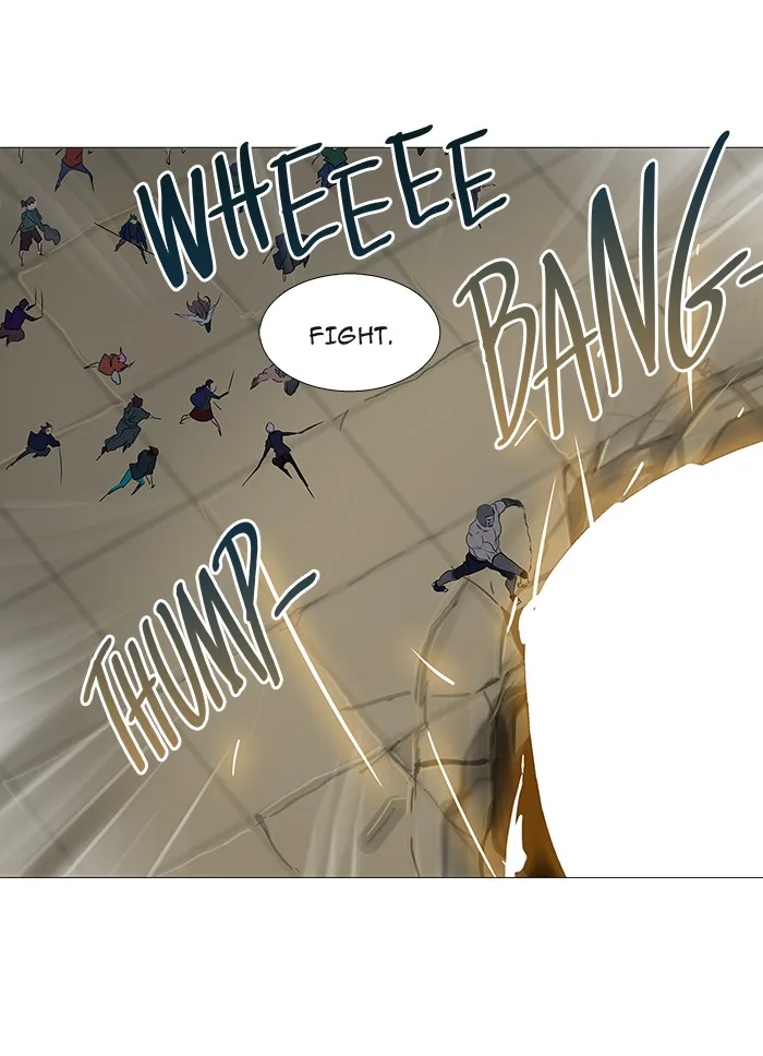Tower of God - Chapter 242 - Page 23