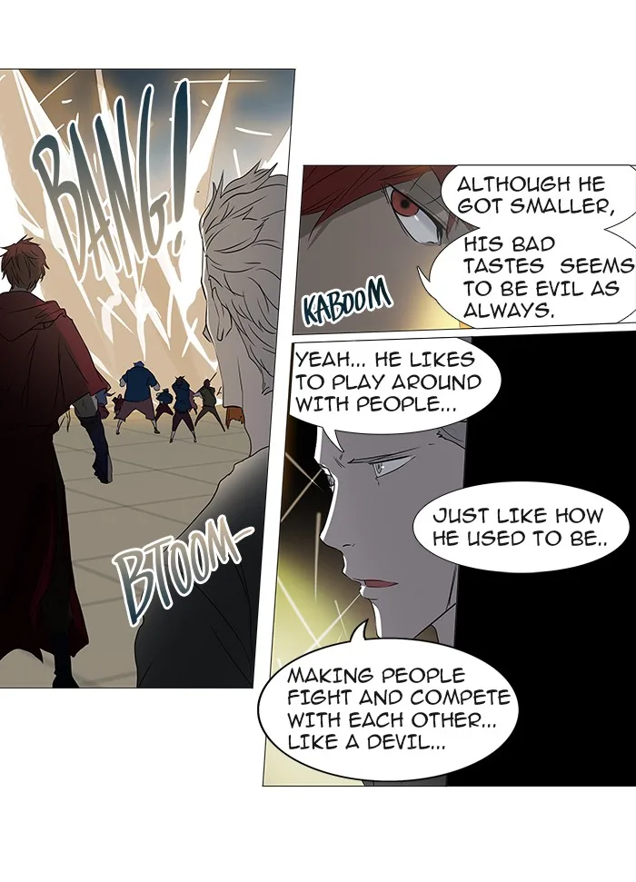 Tower of God - Chapter 242 - Page 24