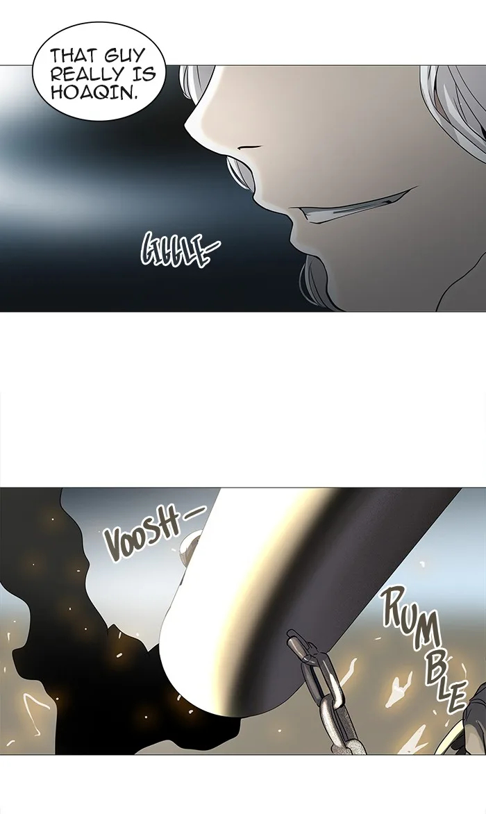 Tower of God - Chapter 242 - Page 25
