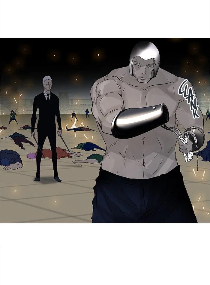 Tower of God - Chapter 242 - Page 26