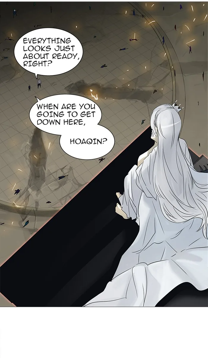 Tower of God - Chapter 242 - Page 27