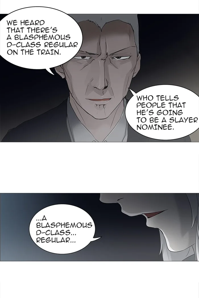 Tower of God - Chapter 242 - Page 29