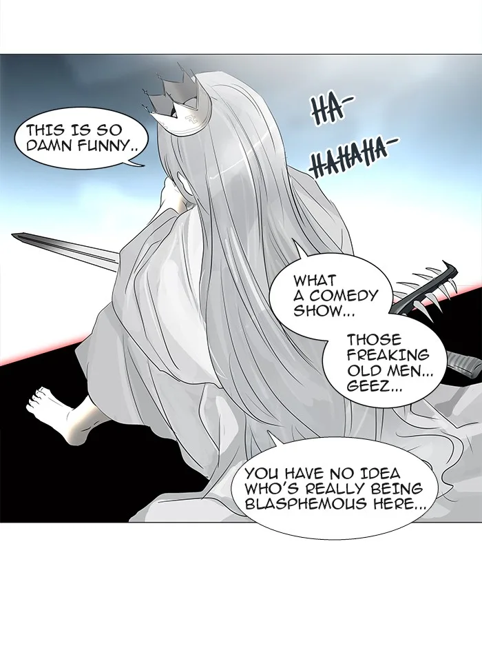 Tower of God - Chapter 242 - Page 31