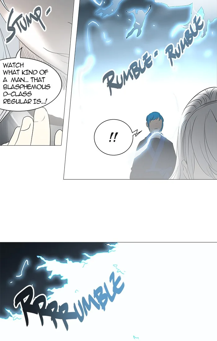 Tower of God - Chapter 242 - Page 33