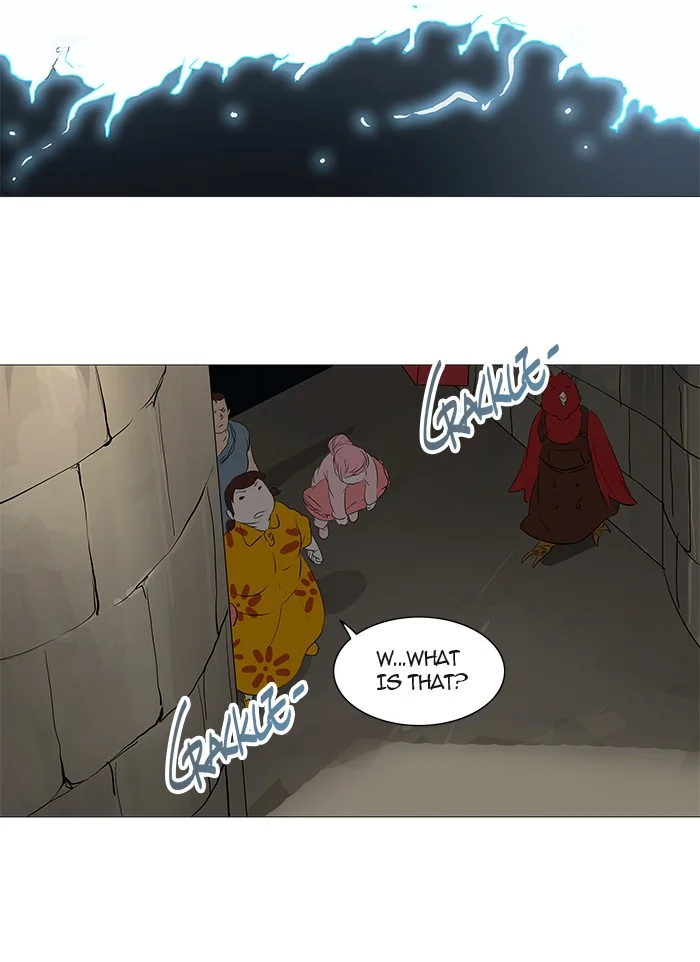 Tower of God - Chapter 242 - Page 34