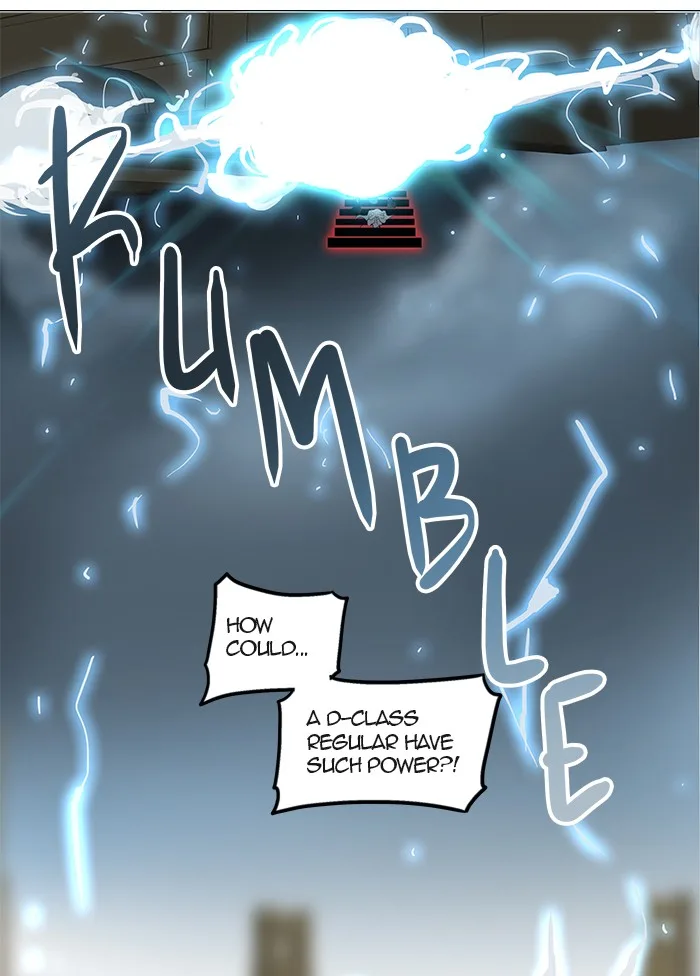 Tower of God - Chapter 242 - Page 36