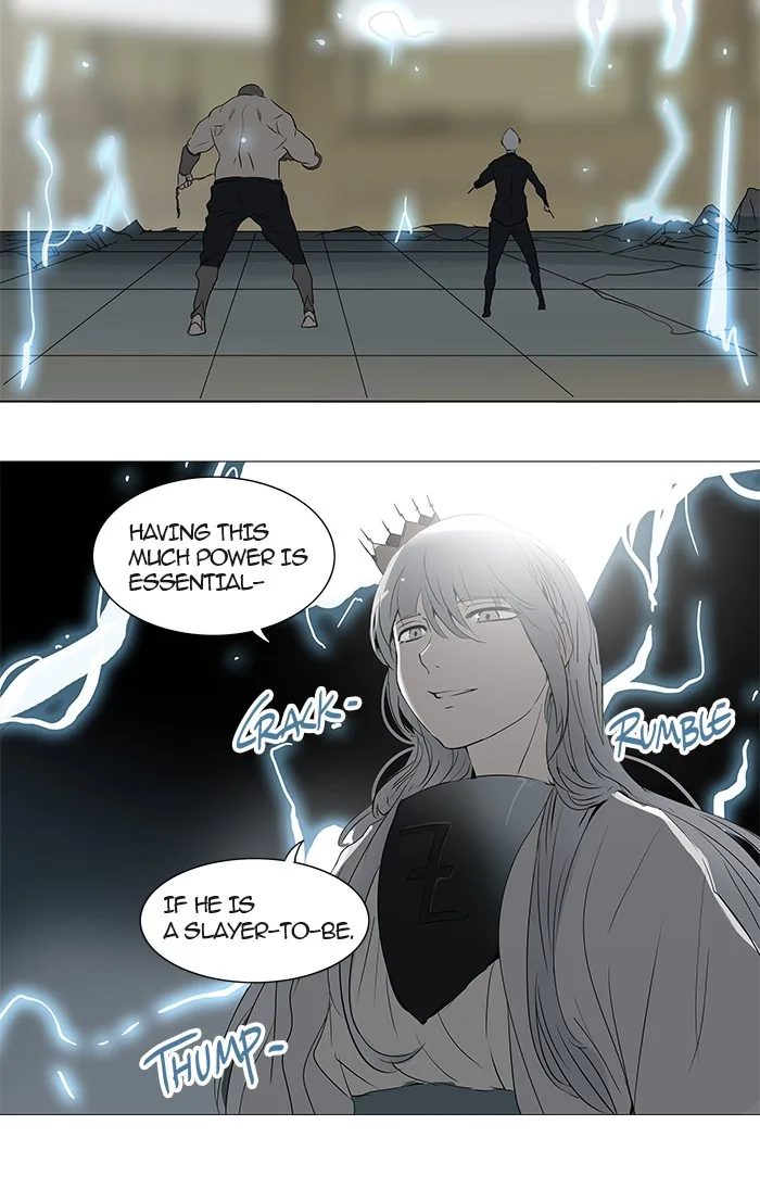 Tower of God - Chapter 242 - Page 37