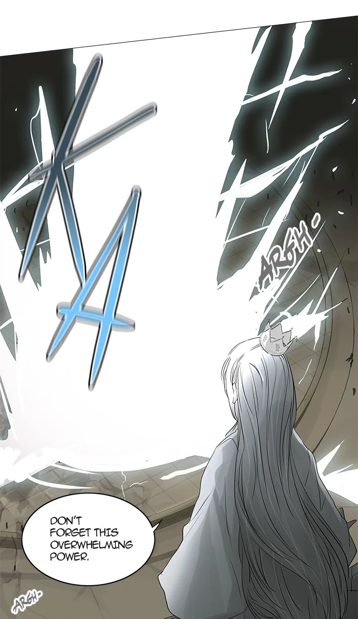Tower of God - Chapter 242 - Page 39