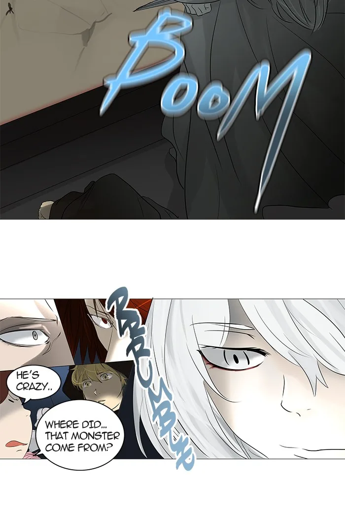 Tower of God - Chapter 242 - Page 40