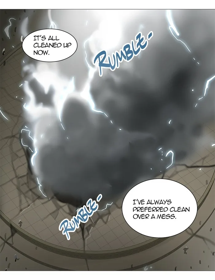 Tower of God - Chapter 242 - Page 41
