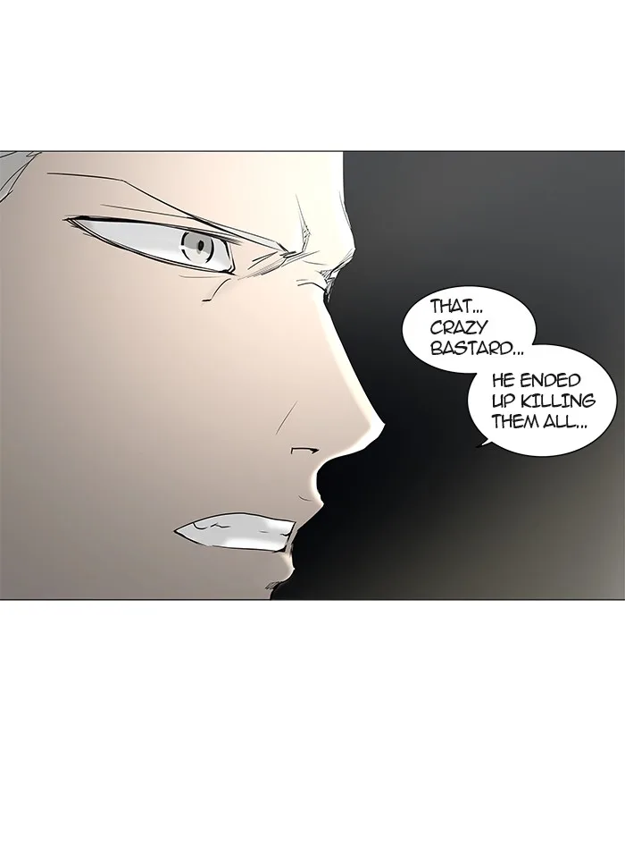 Tower of God - Chapter 242 - Page 42