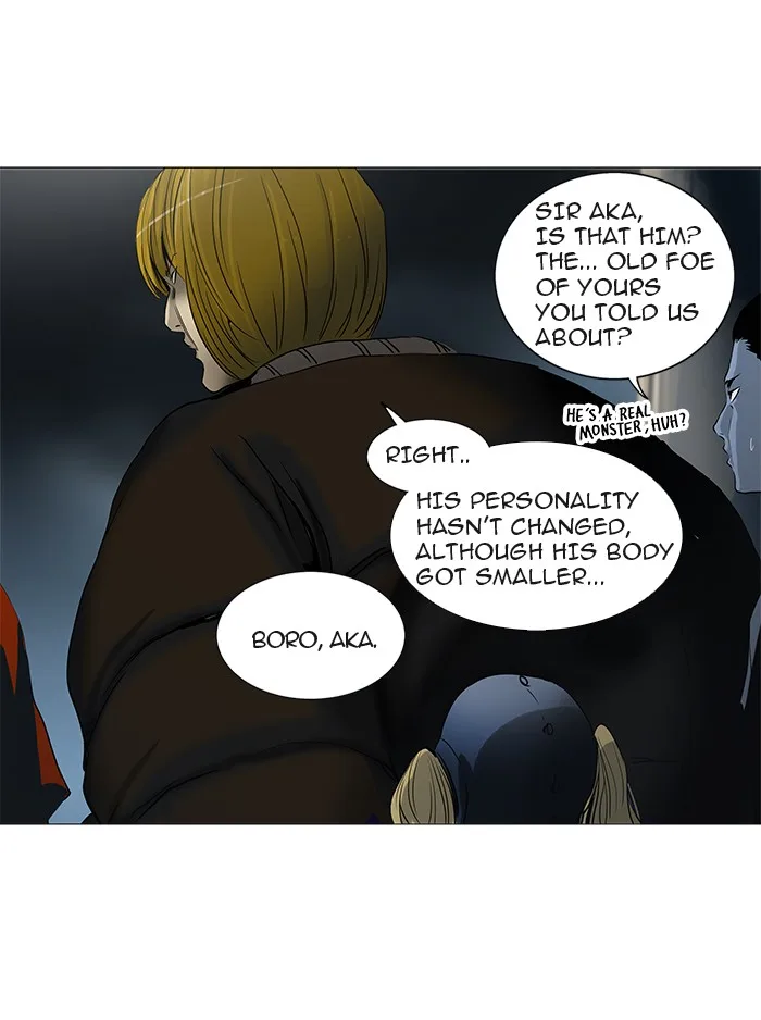 Tower of God - Chapter 242 - Page 43
