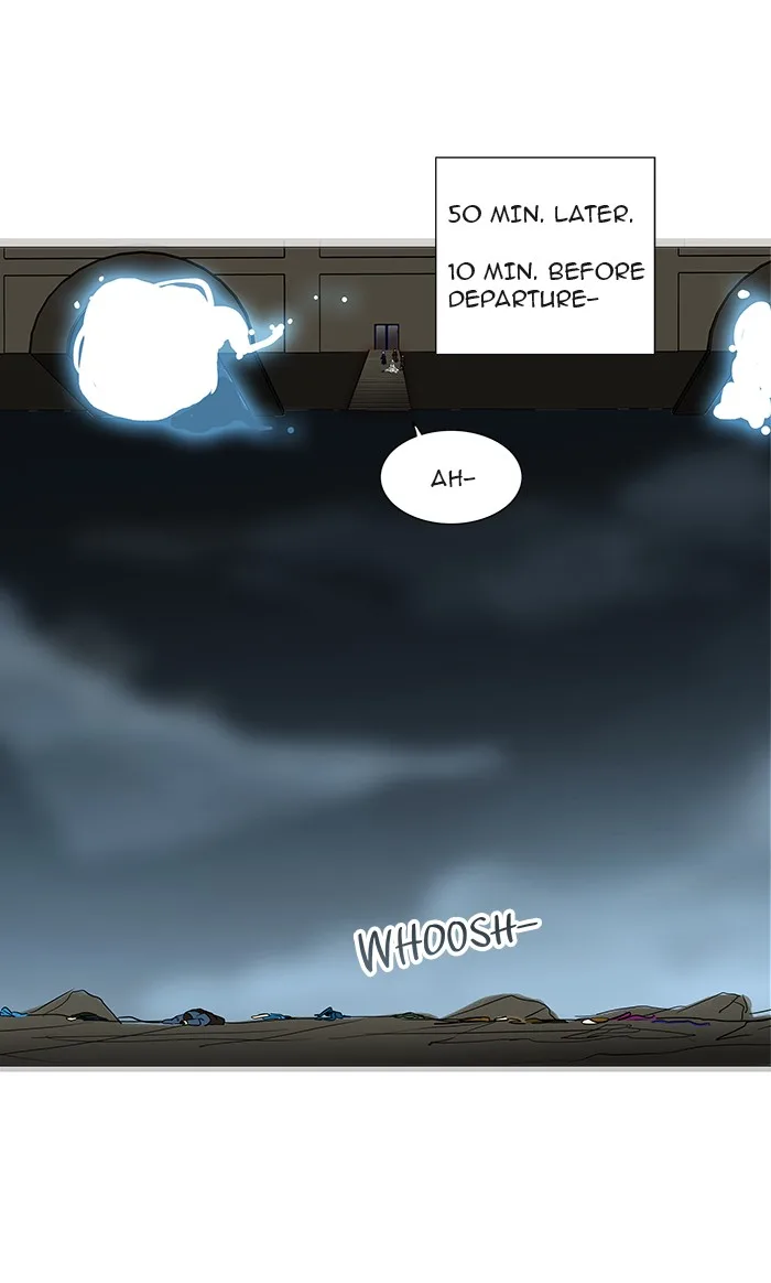 Tower of God - Chapter 242 - Page 45