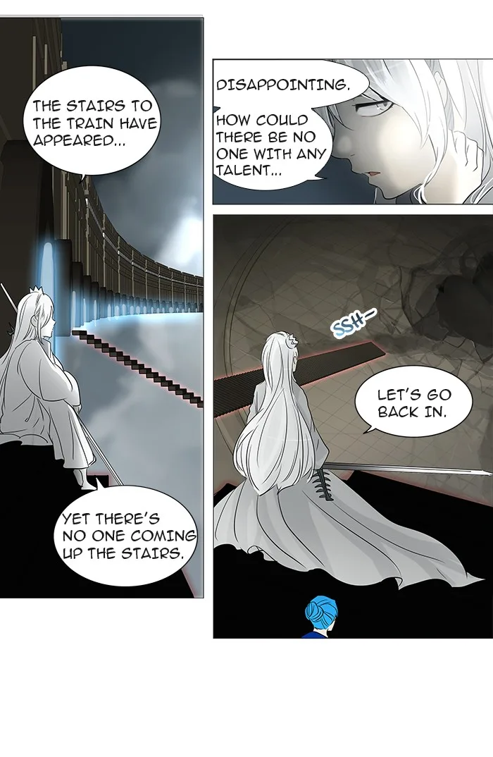 Tower of God - Chapter 242 - Page 46