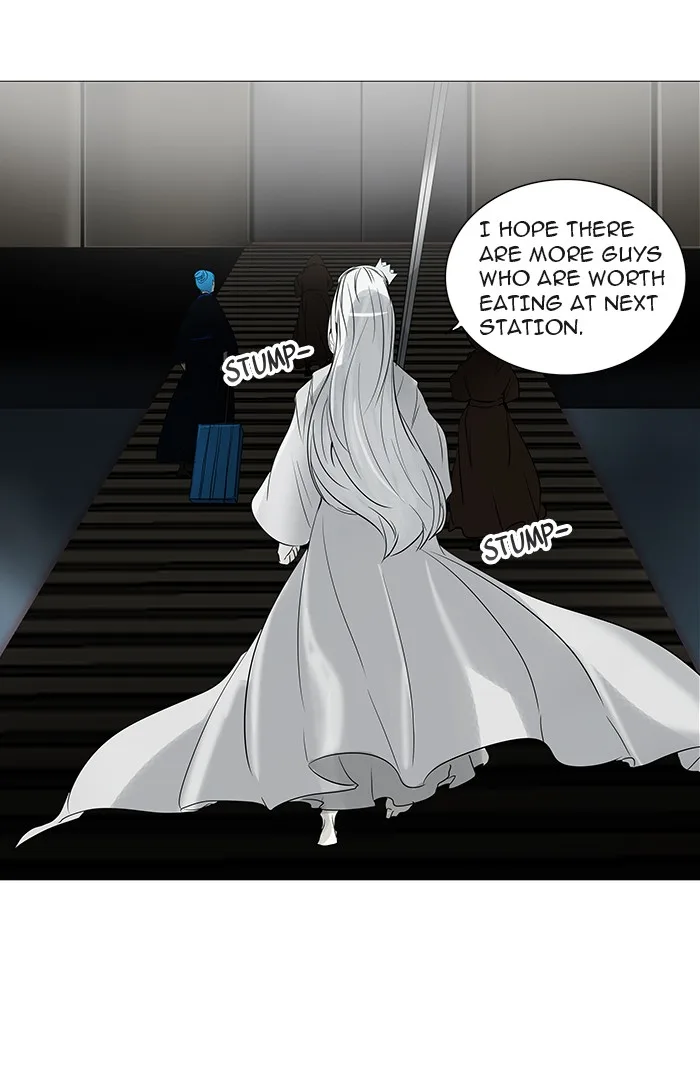 Tower of God - Chapter 242 - Page 47
