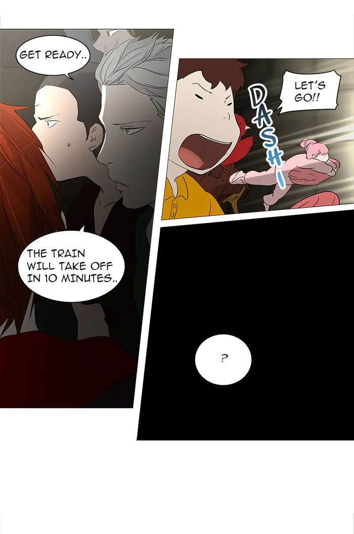 Tower of God - Chapter 242 - Page 48