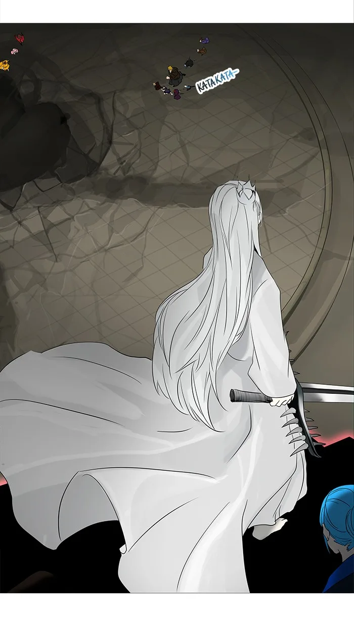 Tower of God - Chapter 242 - Page 49