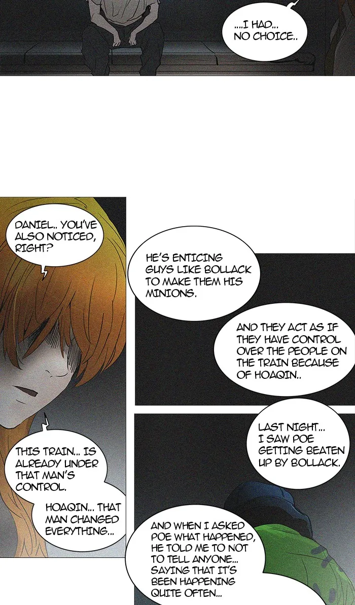 Tower of God - Chapter 242 - Page 5