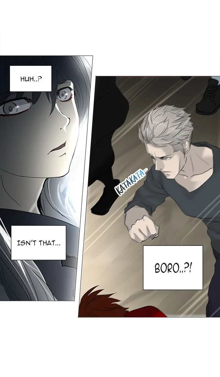 Tower of God - Chapter 242 - Page 50