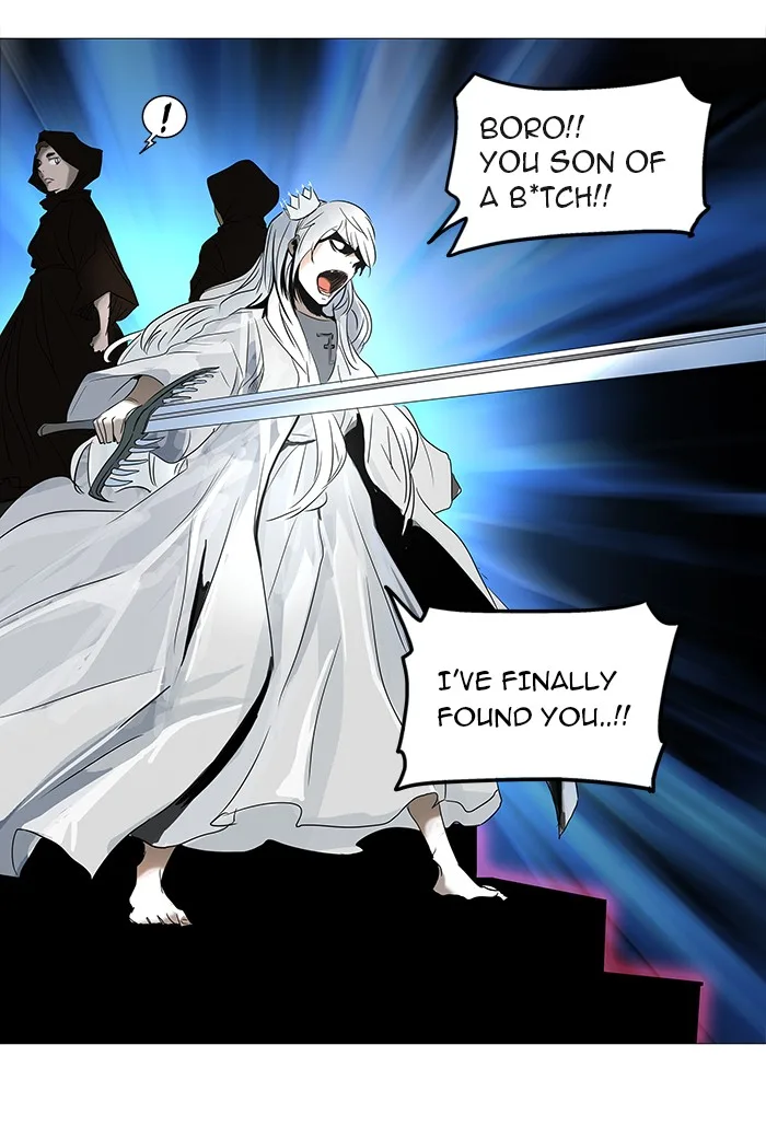 Tower of God - Chapter 242 - Page 52