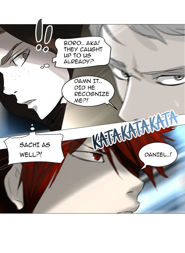 Tower of God - Chapter 242 - Page 53