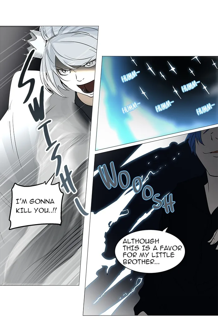 Tower of God - Chapter 242 - Page 54