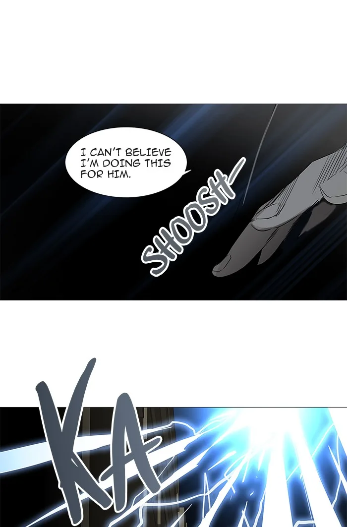 Tower of God - Chapter 242 - Page 55