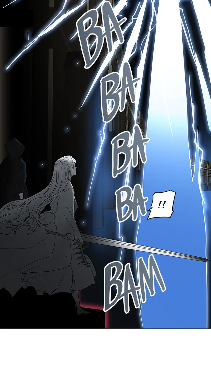 Tower of God - Chapter 242 - Page 56