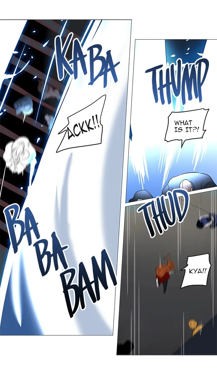 Tower of God - Chapter 242 - Page 57
