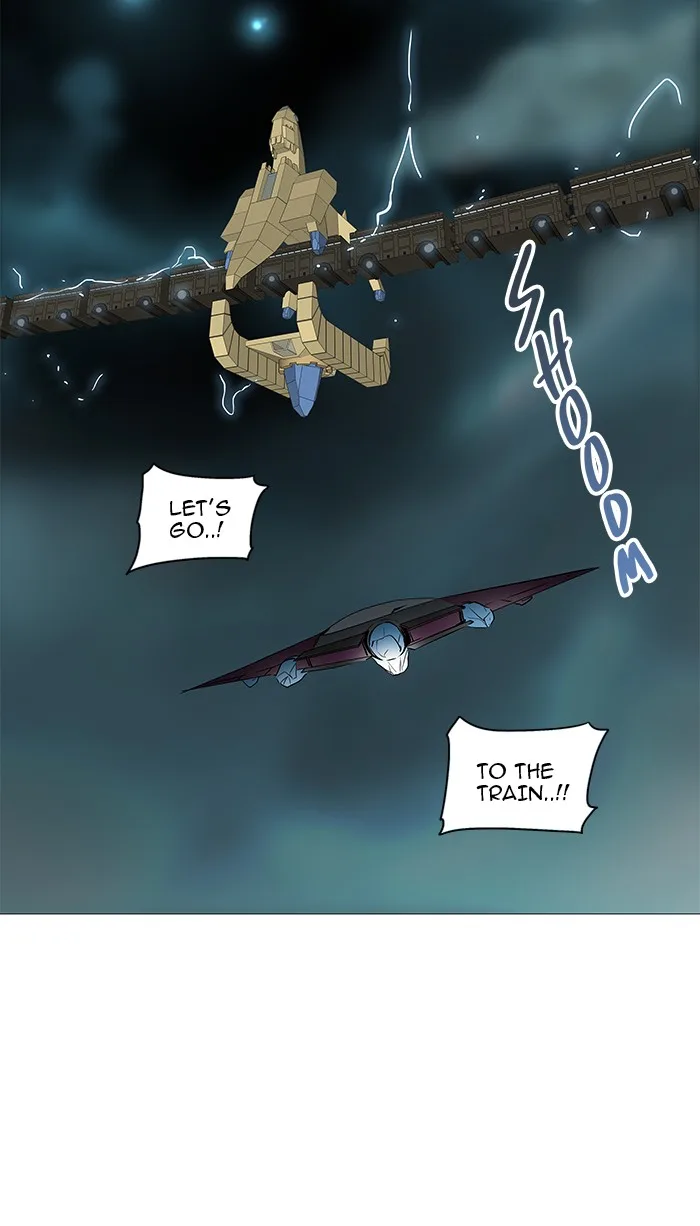 Tower of God - Chapter 242 - Page 62