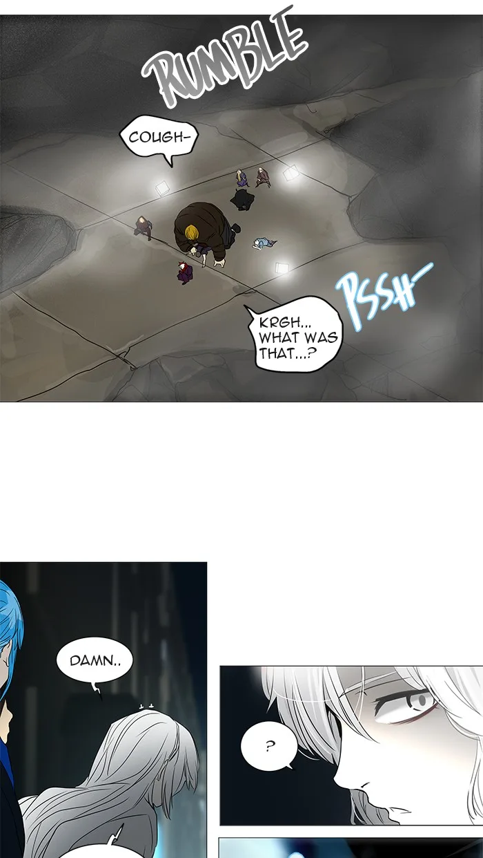 Tower of God - Chapter 242 - Page 63