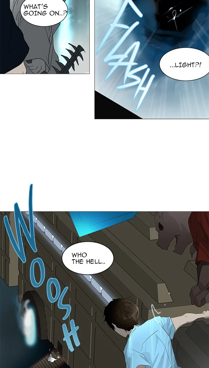 Tower of God - Chapter 242 - Page 64
