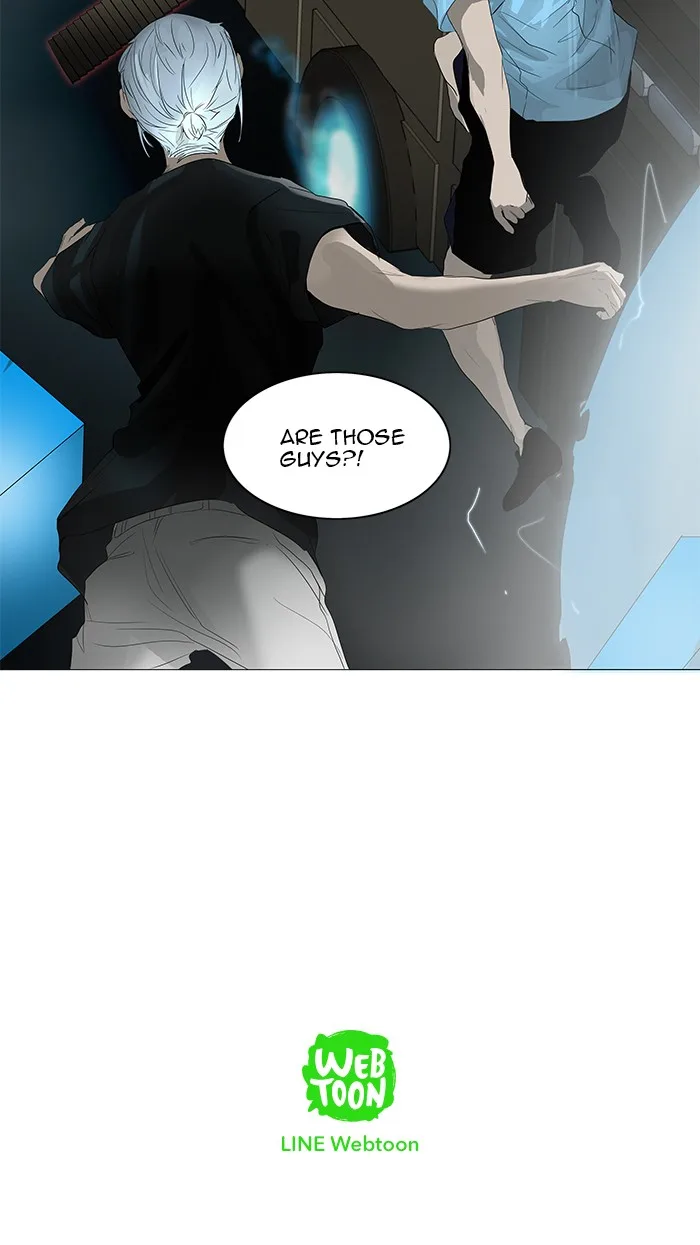 Tower of God - Chapter 242 - Page 65
