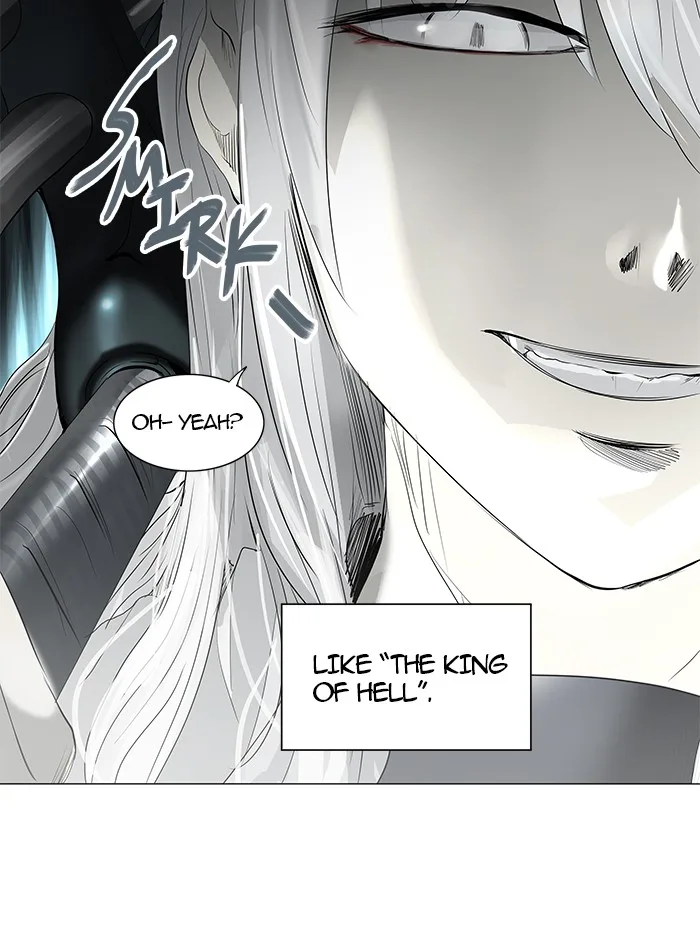 Tower of God - Chapter 242 - Page 9