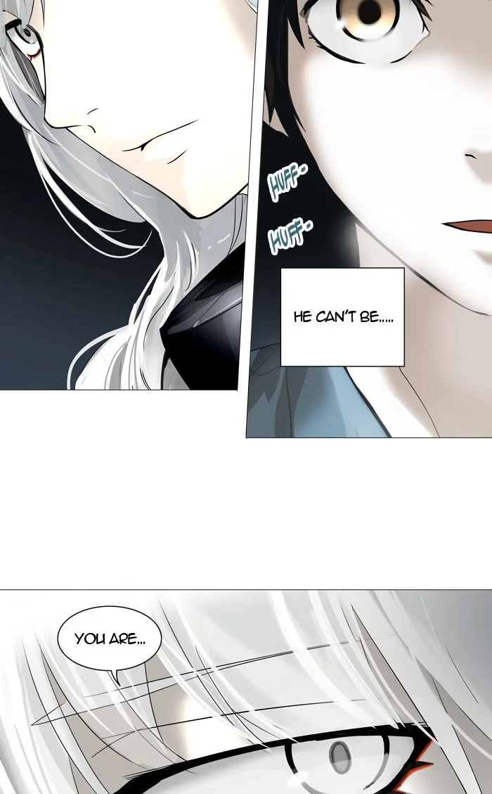 Tower of God - Chapter 243 - Page 10