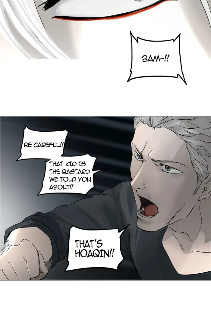 Tower of God - Chapter 243 - Page 11