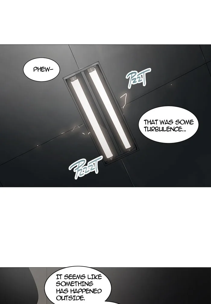 Tower of God - Chapter 243 - Page 13
